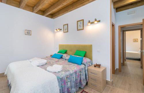 Villa rural Balneario de Fontibre - Foto 19