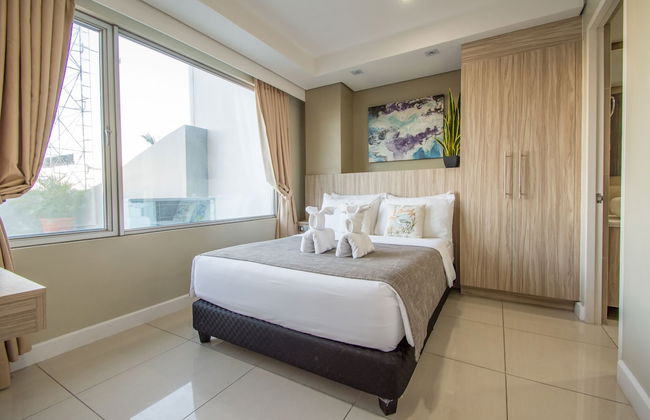 Alicia Apartelle - Foto 26