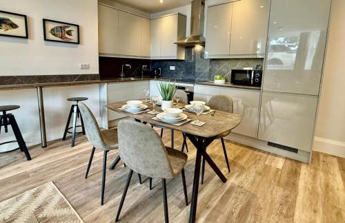 Beachside Comfort, Beach & Castle, Free Parking - Foto 15