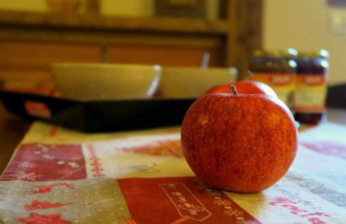 Romantica suite con vasca idromassaggio - Foto 11