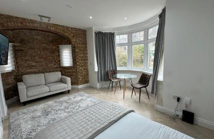 London Studios and Suites - Foto 94