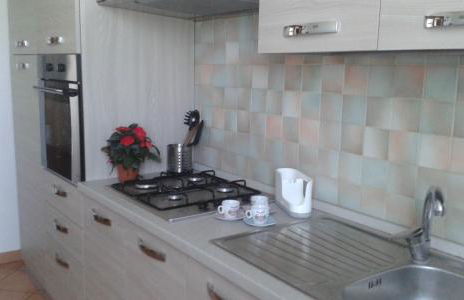 Locazione Turistica alle Tre Civette - Foto 9