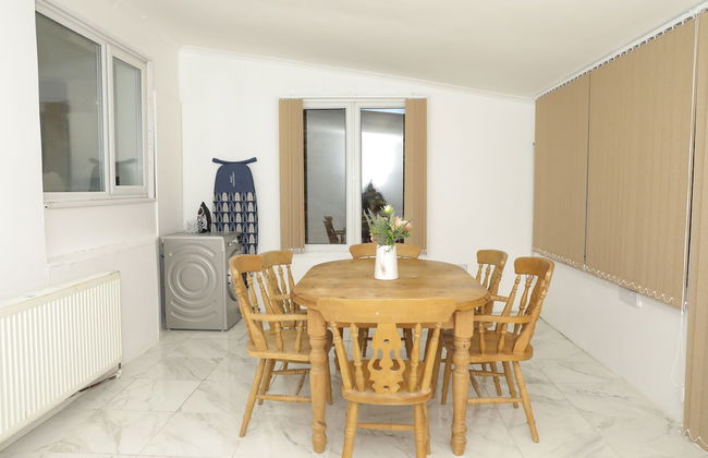 Beautiful and Spacious House in South East London - Foto 6