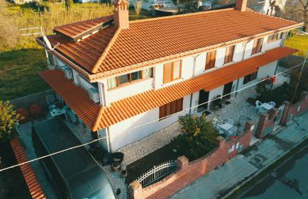 AnaeleHouseapartments LTB - Foto 43