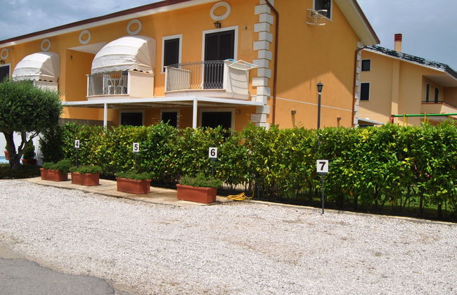 Casale Cilento - Foto 14