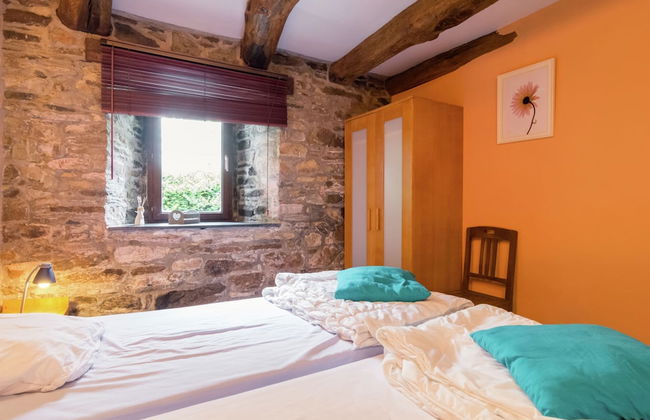 Quaint Apartment in Sensenruth With Terrace - Photo 7