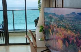 Studio Luxuoso frente Mar - Foto 1