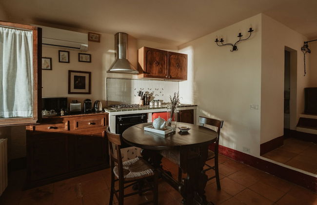 Agriturismo Le Macchie - Foto 11