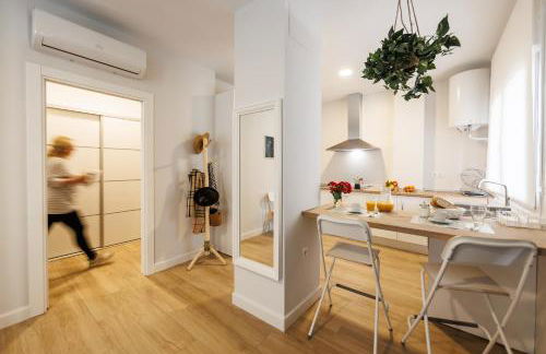 Apartamentos LUXURY SUITES SYRAH - Foto 16