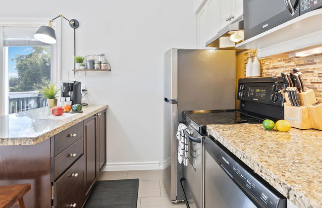 North Creek Resort Condos - Foto 71