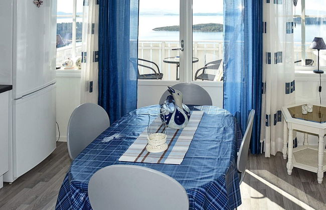 6 Person Holiday Home in Onarheim - Photo 45