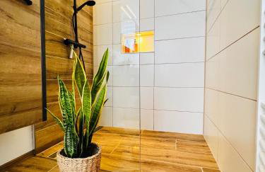 Villa Einetal Ferienwohnung 2 - Foto 3