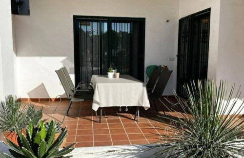 Ruim appartement, zonnig terras, Alhaurin Golf! - Foto 15