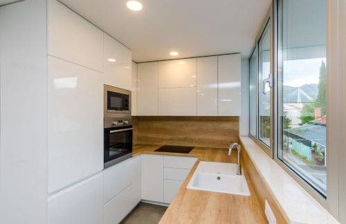 Apartment Alius Ragusa Deluxe II - Photo 8