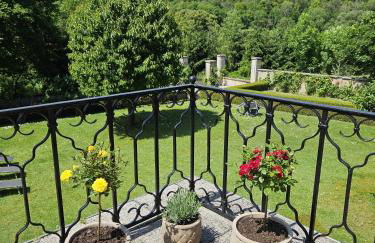 Landhaus Saaleck - Foto 12