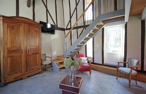 Le moulin - Foto 32