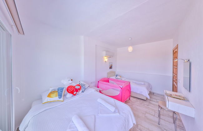 Nergiz Villas - Foto 16