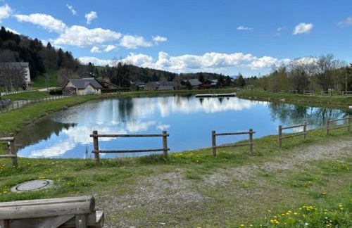 Chalet La Morte - Foto 17