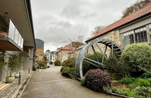 The Engine House - Foto 46