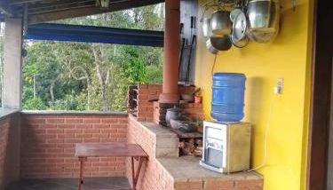 CHÁCARA STA EDWIGES/ARUJA - Foto 2