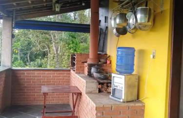 CHÁCARA STA EDWIGES/ARUJA - Foto 2