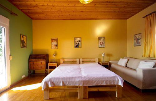 Villa Sofia - Foto 43