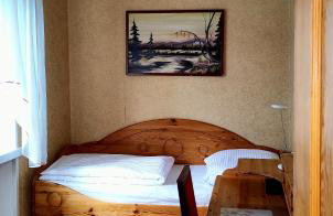 Puszczykowska willa - Foto 9