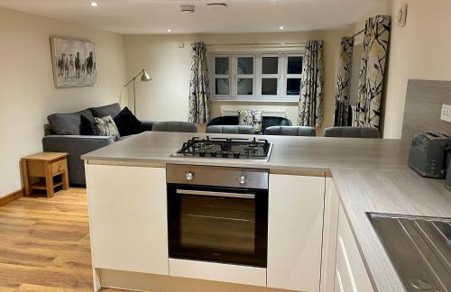 The Annex at Pantglas Farm - Foto 6