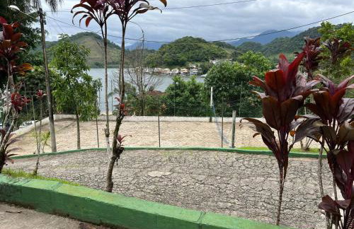 Paraíso em Angra dos Reis - Casa 56-A - Praia do Engenho - Foto 57