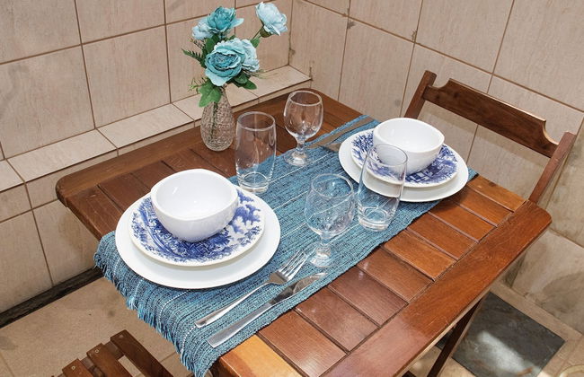 Casa 5 Santa Mônica - Foto 26