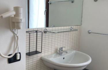 Apartments "i Ciclamini" a Moniga del Garda 2 - Foto 7