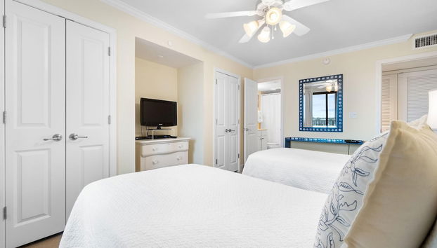 Perdido Towers East 503 - Foto 5, Habitación