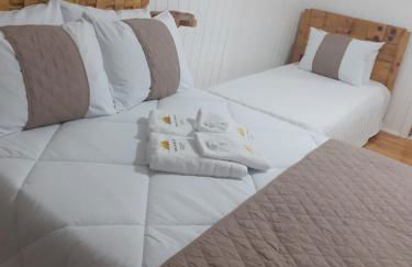 Pousada Sol Da Meia Noite - Foto 28