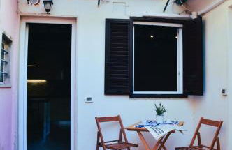 antignano mare - Foto 1