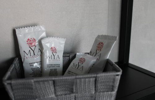 La Luna Blu Malpensa appartamento Papaveri - Foto 31