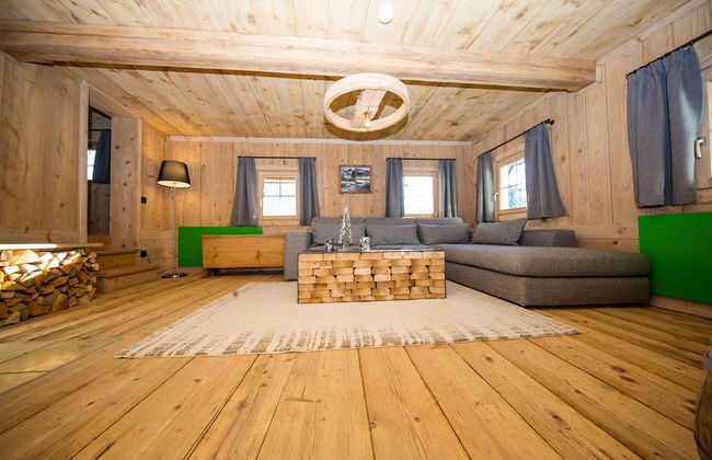 Das Wiesegg - Foto 12