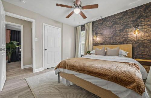 Beautiful Cozy 4 bdr in Atlanta 10mins from 6flags - Foto 21