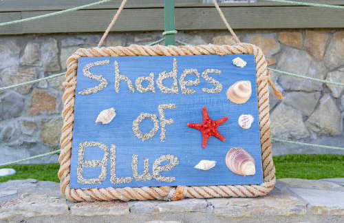 Shades of Blue Seaview House - Foto 24