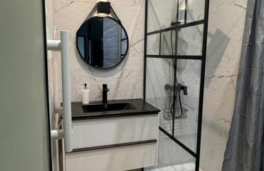 Évasion Urbaine, Vue sur la ville - Foto 10