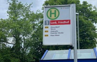 Airhome16, Wohnung in Messenähe - Foto 15