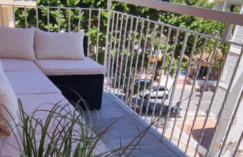 Plaja Arenal Javea Sea View Modern Apartment - Foto 5