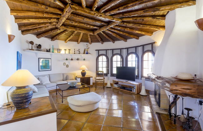 Villa Cas Berris - Foto 38