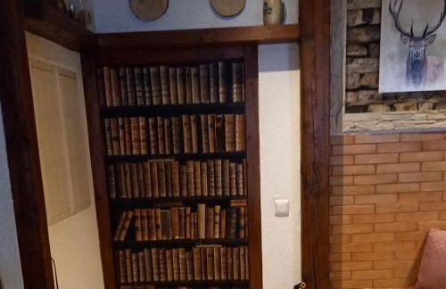 Monteur- und Ferienwohnung Waldrauschen - Foto 73