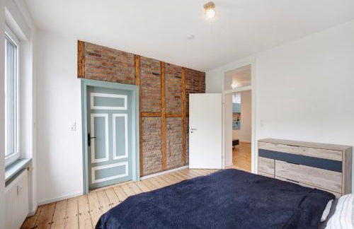 Ferienwohnung Rheinschlendern - Foto 15