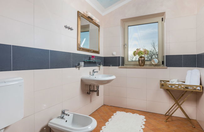 Villa Goretini - Foto 43