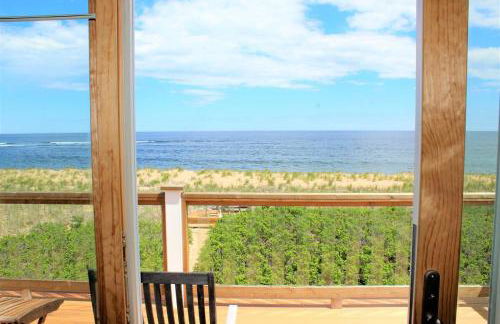 Camp46 Luxury Oceanfront Plum Island Cottage - Foto 22
