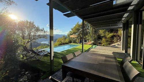 Villa Teixugueiras 2 - Gerês - Foto 3