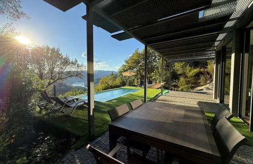 Villa Teixugueiras 2 - Gerês - Foto 3