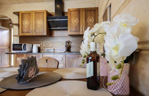 Domki Dream House Resort 606-436-626 - Foto 70