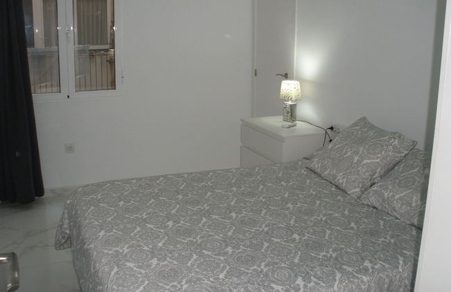 Apartamento Alicante - Foto 5